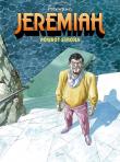 Jeremiah 14. Powrót Simona. Autor: Huppen Hermann. Dadada.pl Okładka książki Jeremiah 14. Powrót Simona