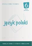 Język polski SP 6 Dotacyjny materiał ćw. OPERON. Autor: Krawczuk-Goluch Alicja. Dadada.pl Okładka książki Język polski SP 6 Dotacyjny materiał ćw. OPERON