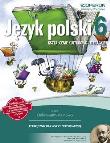 Język polski SP 6 Kształ. kulturowo..Podr. OPERON. Autor: Szaniawska Hanna, Składanek Małgorzata. Dadada.pl Okładka książki Język polski SP 6 Kształ. kulturowo..Podr. OPERON