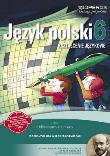Język polski SP 6 Kształc. językowe. Podr. OPERON. Autor: Szaniawska Hanna. Dadada.pl Okładka książki Język polski SP 6 Kształc. językowe. Podr. OPERON