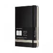 Opakowanie Kalendarz tygodniowy 12ML PRO tw. czarny wertykal.