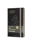 Opakowanie Kalendarz tygodniowy 12MP tw. star wars MOLESKINE