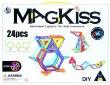 Opakowanie Klocki magnetyczne 24el