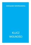 Okładka książki Klucz wolności