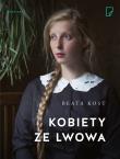 Okładka książki Kobiety ze Lwowa