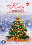 Okładka książki Kolędy i pastorałki