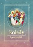Okładka książki Kolędy i pastorałki + CD