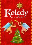 Okładka książki Kolędy i pastorałki