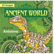 Opakowanie Kolorowanka antystresowa Ancient World