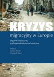 Opakowanie Kryzys migracyjny w Europie