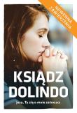 Ksiądz Dolindo. Jezu Ty się o mnie zatroszcz. Autor: Beata Legutko, Wielek Marta. Dadada.pl Okładka książki Ksiądz Dolindo. Jezu Ty się o mnie zatroszcz