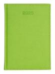 Opakowanie Książkowy A4 dzienny 2018 - Vivella zielony