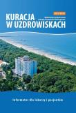Kuracja w uzdrowiskach. Wydawca: Press-Forum. Dadada.pl Opakowanie Kuracja w uzdrowiskach
