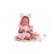 Opakowanie Lalka 73830 Nica w kocyku do kąpieli