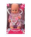 Opakowanie Lalka Bambolina ze stetoskopem