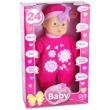 Opakowanie Lalka Pierwsze Słowa 33 cm
