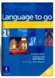 Language To Go Intermediate SB LONGMAN. Autor: Araminta Crace, Robin Wileman. Dadada.pl Okładka książki Language To Go Intermediate SB LONGMAN