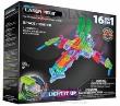 Opakowanie Laser Pegs 16 in 1 Space Fighter
