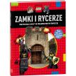 Okładka książki Lego Zamki i rycerze