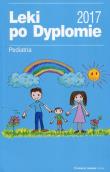 Opakowanie Leki po Dyplomie Pediatria 2017