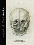 Leonardo da Vinci Anatom. Autor: Clayton Martin, Philo Ron. Dadada.pl Okładka książki Leonardo da Vinci Anatom