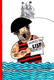 List gończy. Autor: Żak Andrzej. Dadada.pl Okładka książki List gończy