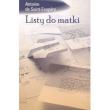 Listy do matki. Autor: Antoine de Saint-Exupéry. Dadada.pl Okładka książki Listy do matki