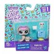 Opakowanie Littlest Pet Shop Para Zwierzaków Bill & Bertie