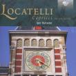 Locatelli Capriccii Igor Ruhadze Violin Solo. Wydawca: Brilliant Classics. Dadada.pl Opakowanie Locatelli Capriccii Igor Ruhadze Violin Solo