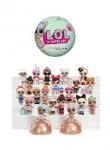 Opakowanie LOL Laleczka Niespodzianka 2.1 (36szt) dsp