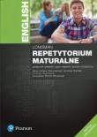 Longman Repetytorium maturalne. Angielski. Poziom rozszerzony. Autor: Hastings Bob, Chandler Dominika. Dadada.pl Okładka książki Longman Repetytorium maturalne. Angielski. Poziom rozszerzony