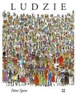 Ludzie. Autor: Peter Spierig. Dadada.pl Okładka książki Ludzie
