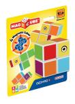 Opakowanie Magicube Zestaw startowy
