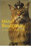 Okładka książki Maitre et Marguerite