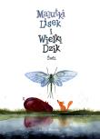 Malutki Lisek i Wielki Dzik Tom 3 Świt. Autor: Kołomycka Berenika. Dadada.pl Okładka książki Malutki Lisek i Wielki Dzik Tom 3 Świt