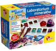 Opakowanie Mały Geniusz. Laboratorium minerałów.