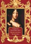 Marysieńka Sobieska. Autor: Boy-Żeleński Tadeusz. Dadada.pl Okładka książki Marysieńka Sobieska