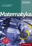 Okładka książki Matematyka GIM 3 Podręcznik OPERON