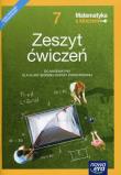 Matematyka SP 7 Matematyka z kluczem ćw. NE. Autor: Braun Marcin, Czyż-Mańkowska Agnieszka, Małgorzata Paszkowska (red. nauk.). Dadada.pl Okładka książki Matematyka SP 7 Matematyka z kluczem ćw. NE