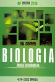 Matura 2018 Arkusze egzamin. Biologia OMEGA. Autor:   Praca zbiorowa. Dadada.pl Okładka książki Matura 2018 Arkusze egzamin. Biologia OMEGA