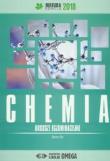 Matura 2018 Arkusze egzamin. Chemia OMEGA. Autor: Pac Barbara. Dadada.pl Okładka książki Matura 2018 Arkusze egzamin. Chemia OMEGA