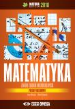 Matura 2018 Matematyka Zbiór zadań maturalnych ZP. Autor: Irena Ołtuszyk, Stachnik Witold. Dadada.pl Okładka książki Matura 2018 Matematyka Zbiór zadań maturalnych ZP