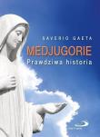 Okładka książki Medjugorie. Prawdziwa historia