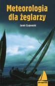 Meteorologia dla żeglarzy. Autor: Czajewski Jacek. Dadada.pl Okładka książki Meteorologia dla żeglarzy