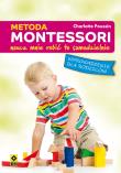 Metoda Montessori Naucz mnie robić to samodzielnie. Autor: Charlotte Poussin. Dadada.pl Okładka książki Metoda Montessori Naucz mnie robić to samodzielnie