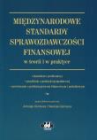 Opakowanie Międzynarodowe Standardy Sprawozdawczości Finansowej w teorii i w praktyce