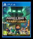 Okładka książki Minecraft Story Mode Season 2 PS4