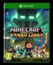 Opakowanie Minecraft Story Mode Season 2 Xbox One
