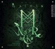 Mitologia nordycka - Audiobook. Autor: Gaiman Neil, Zbigniew Zamachowski, Paulina Braiter. Dadada.pl Okładka książki Mitologia nordycka - Audiobook