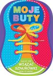 Okładka książki Moje buty